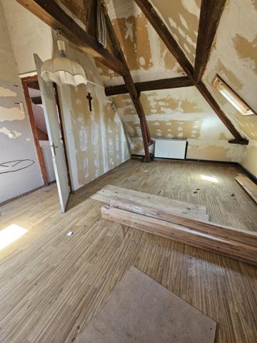 Vente / Maison à Lesquielles-Saint-Germain (02120)