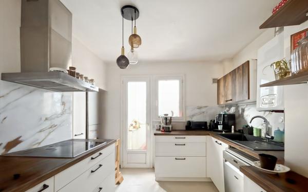 Appartement à vendre    3 pièces • 80,12 m2 Toulouse