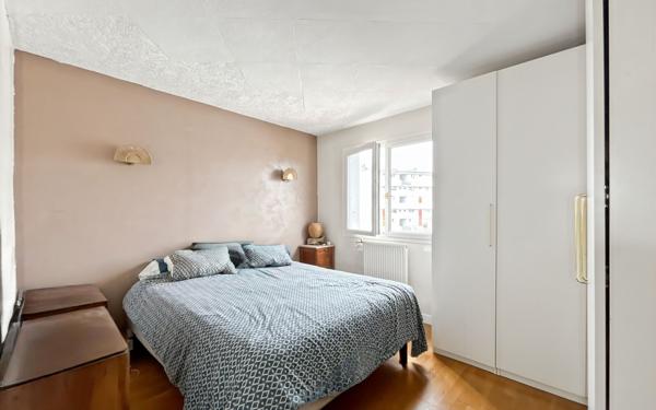 Appartement à vendre    3 pièces • 80,12 m2 Toulouse