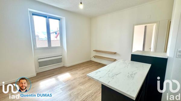 Appartement à vendre 2 pièces 35 m² Biarritz