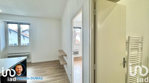 Appartement à vendre 2 pièces 35 m² Biarritz