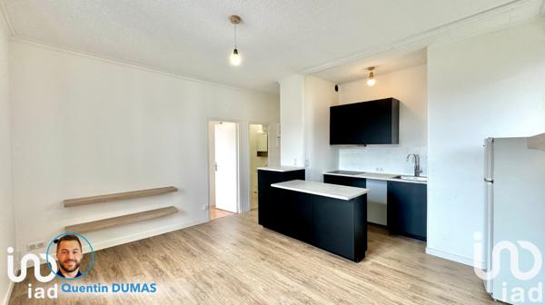 Appartement à vendre 2 pièces 35 m² Biarritz