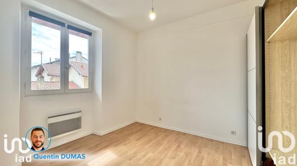 Appartement à vendre 2 pièces 35 m² Biarritz