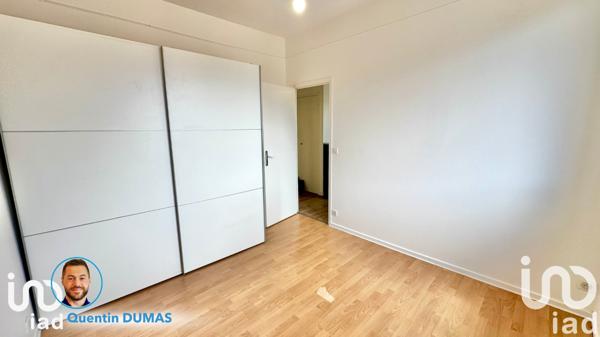 Appartement à vendre 2 pièces 35 m² Biarritz