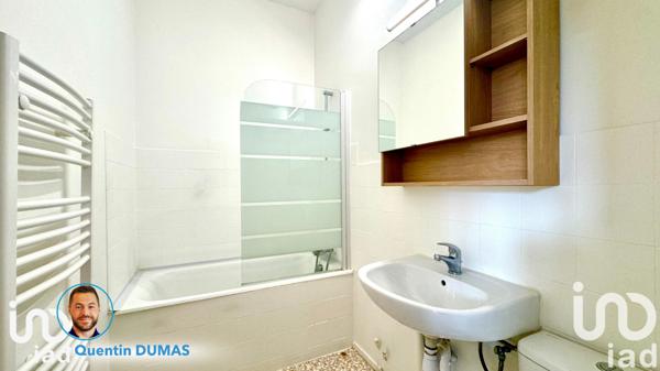 Appartement à vendre 2 pièces 35 m² Biarritz