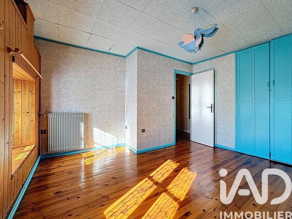 Maison à vendre 6 pièces 138 m² Champétières