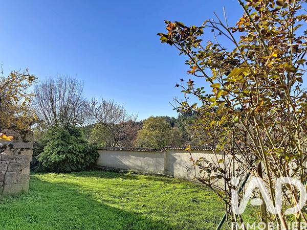 Maison à vendre 6 pièces 138 m² Champétières