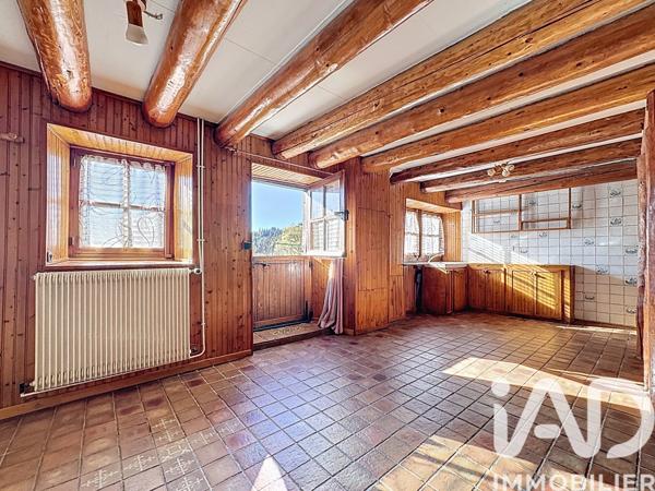 Maison à vendre 6 pièces 138 m² Champétières