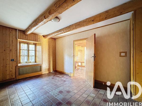 Maison à vendre 6 pièces 138 m² Champétières