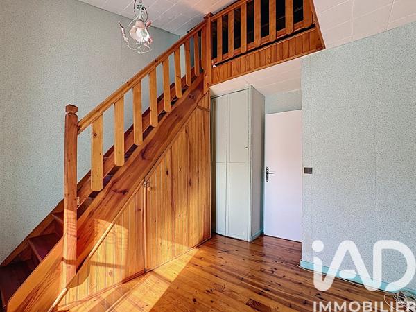 Maison à vendre 6 pièces 138 m² Champétières