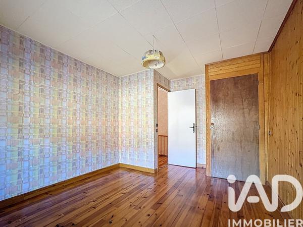 Maison à vendre 6 pièces 138 m² Champétières