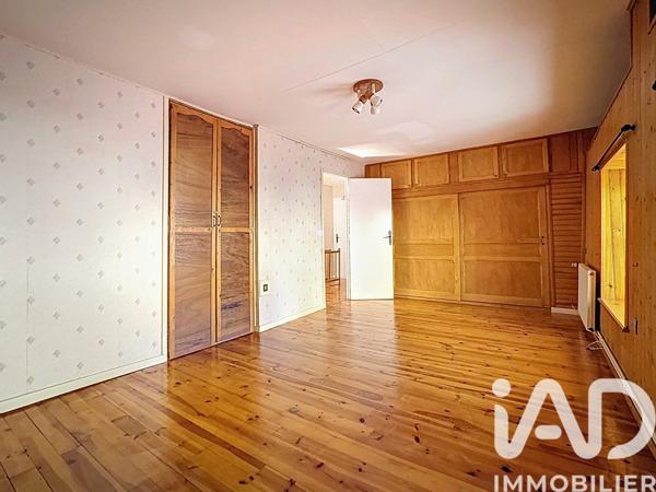Maison à vendre 6 pièces 138 m² Champétières