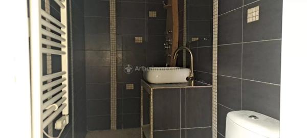 Location                                                      Appartement
                        
                     2 pièces                      40 m2                     à Carmaux