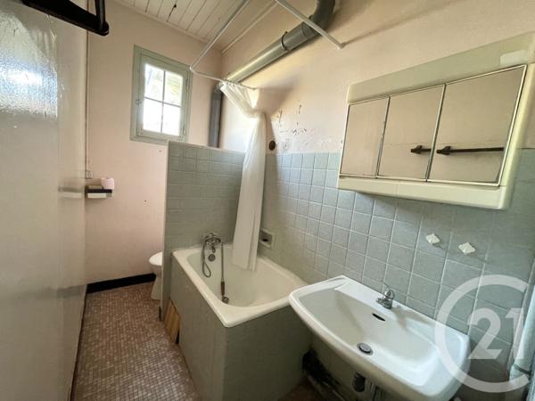 Maison à vendre  11 pièces - 139,63 m2 ROYAN - 17