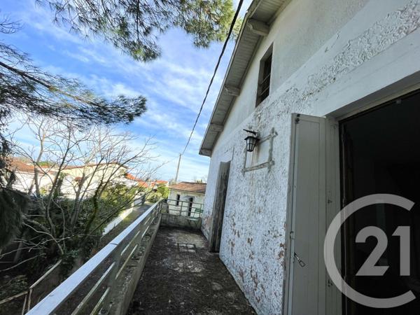 Maison à vendre  11 pièces - 139,63 m2 ROYAN - 17