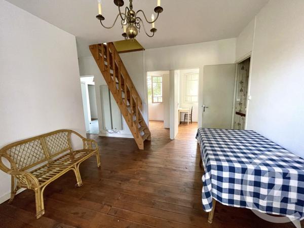 Maison à vendre  11 pièces - 139,63 m2 ROYAN - 17