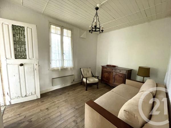 Maison à vendre  11 pièces - 139,63 m2 ROYAN - 17