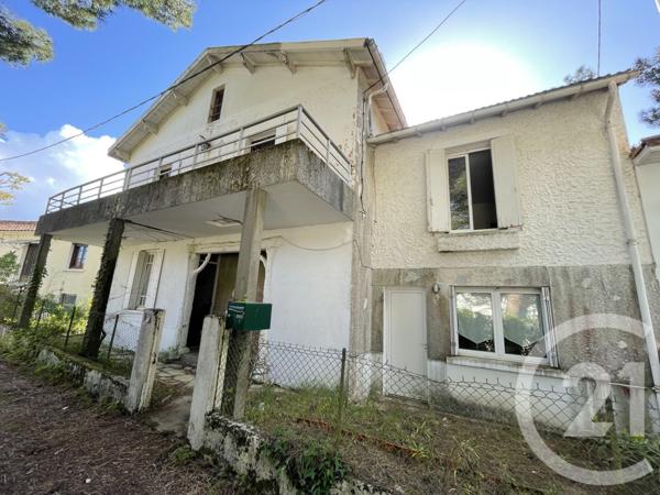 Maison à vendre  11 pièces - 139,63 m2 ROYAN - 17