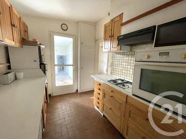 Maison à vendre  11 pièces - 139,63 m2 ROYAN - 17