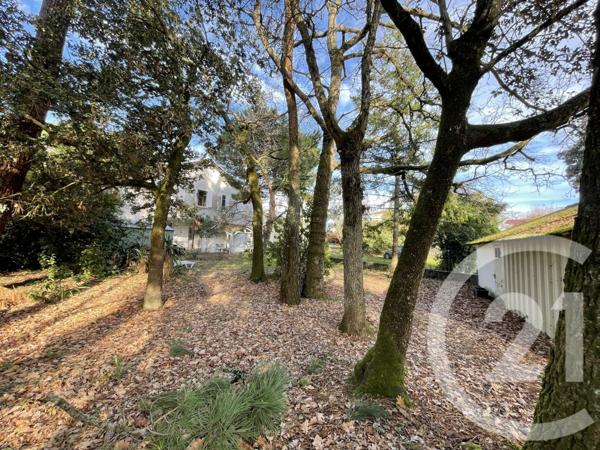 Maison à vendre  11 pièces - 139,63 m2 ROYAN - 17