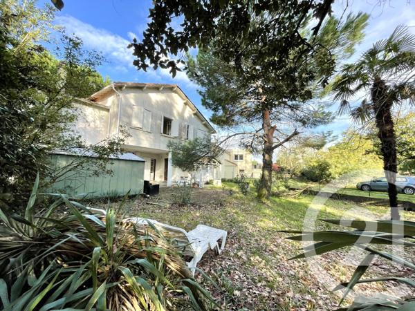 Maison à vendre  11 pièces - 139,63 m2 ROYAN - 17