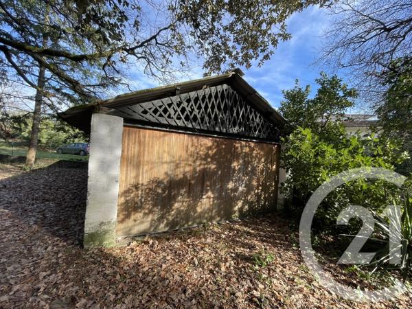 Maison à vendre  11 pièces - 139,63 m2 ROYAN - 17