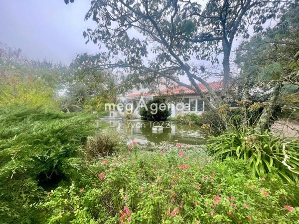 Maison à Les Sables-d'Olonne, 85100 - 6 pièces 140m²