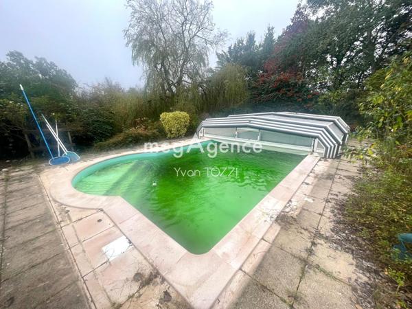 Maison à Les Sables-d'Olonne, 85100 - 6 pièces 140m²