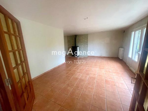 Maison à Les Sables-d'Olonne, 85100 - 6 pièces 140m²