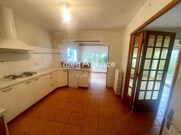 Maison à Les Sables-d'Olonne, 85100 - 6 pièces 140m²