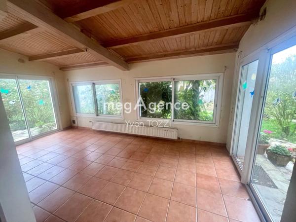 Maison à Les Sables-d'Olonne, 85100 - 6 pièces 140m²