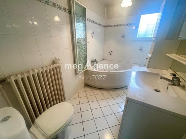 Maison à Les Sables-d'Olonne, 85100 - 6 pièces 140m²