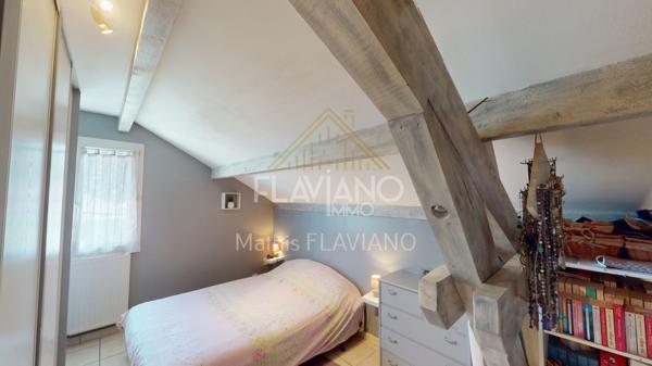 Maison 4 pièce(s) 3 chambre(s) 128.21 m²