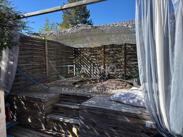 Maison 4 pièce(s) 3 chambre(s) 128.21 m²