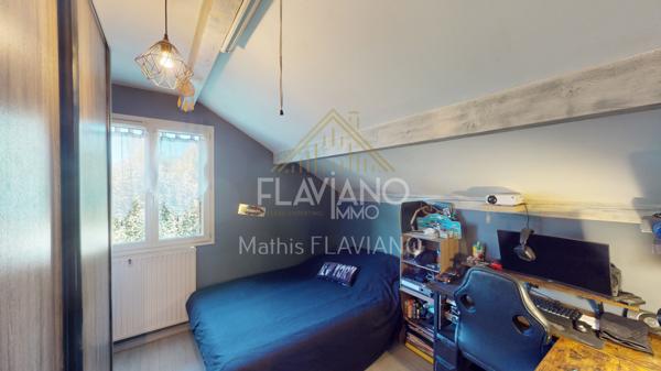 Maison 4 pièce(s) 3 chambre(s) 128.21 m²