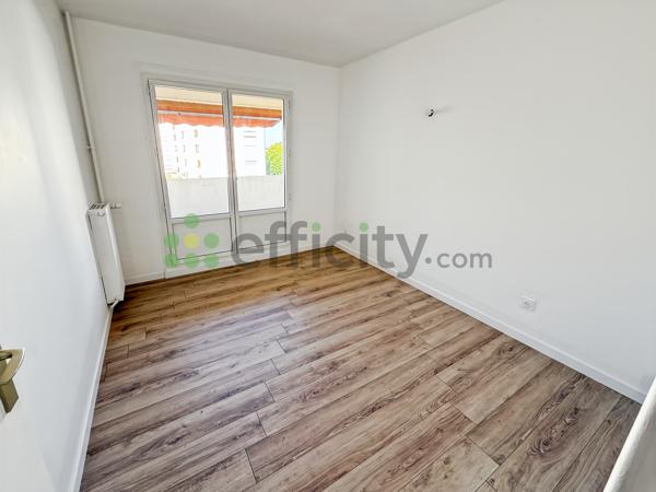 Appartement 2 pièces - 41 m²