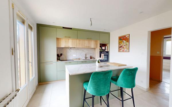 Maison à vendre    4 pièces •  Contrisson