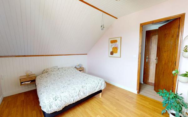 Maison à vendre    4 pièces •  Contrisson