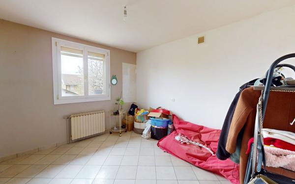 Maison à vendre    4 pièces •  Contrisson