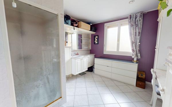 Maison à vendre    4 pièces •  Contrisson