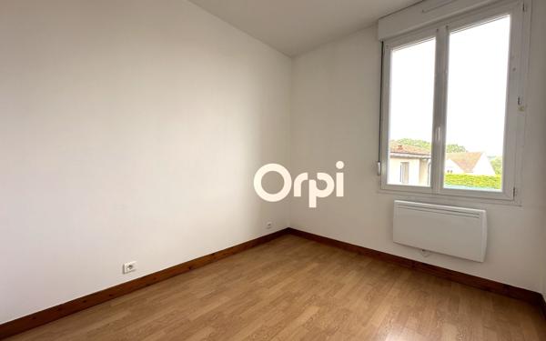 Appartement à louer    2 pièces •  Courmelles