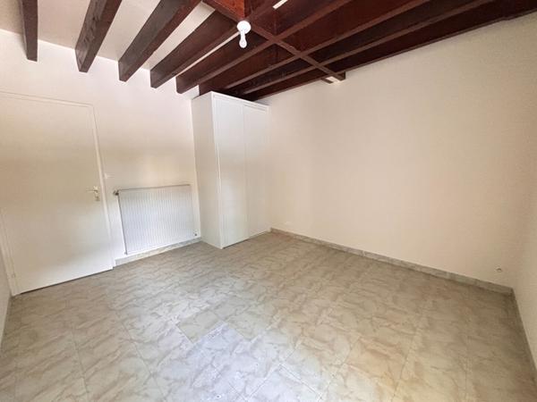 LA BOISSIERE DES LANDES, maison 4 ch (SH : 150 m²)