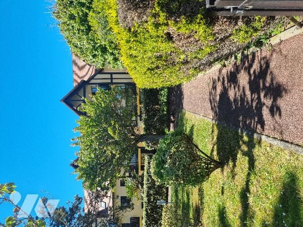 Appartement de 3 pièces principales proche de la mer