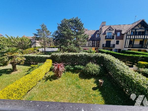 Appartement de 3 pièces principales proche de la mer