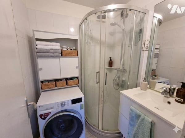 Appartement de 3 pièces principales proche de la mer