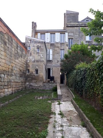 Immeuble · Vente Bordeaux (33000) 160m²