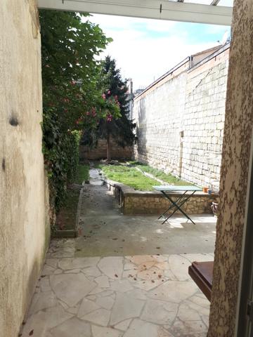 Immeuble · Vente Bordeaux (33000) 160m²