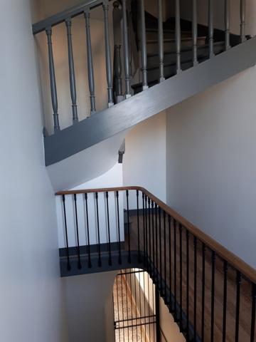 Immeuble · Vente Bordeaux (33000) 160m²