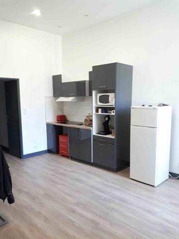 Immeuble · Vente Bordeaux (33000) 160m²