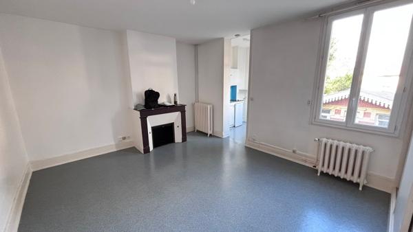 Immeuble · Vente Bordeaux (33000) 148m²